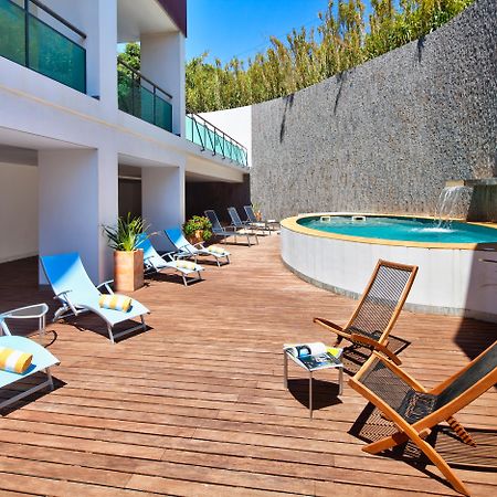 Villa Doris Suites ラゴス エクステリア 写真