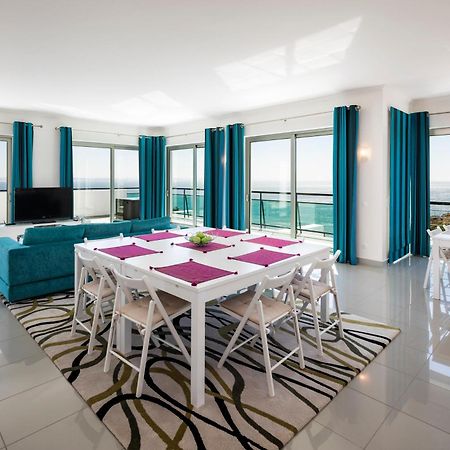 Villa Doris Suites ラゴス エクステリア 写真
