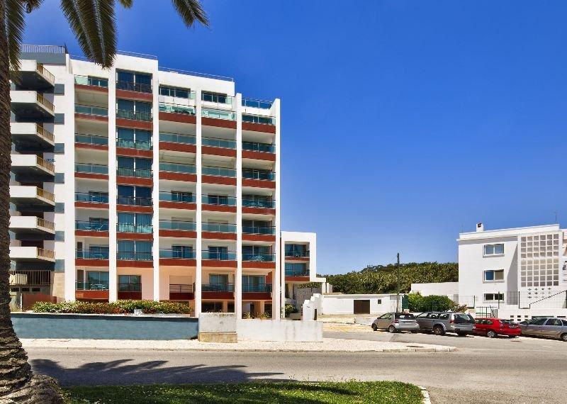 Villa Doris Suites ラゴス エクステリア 写真