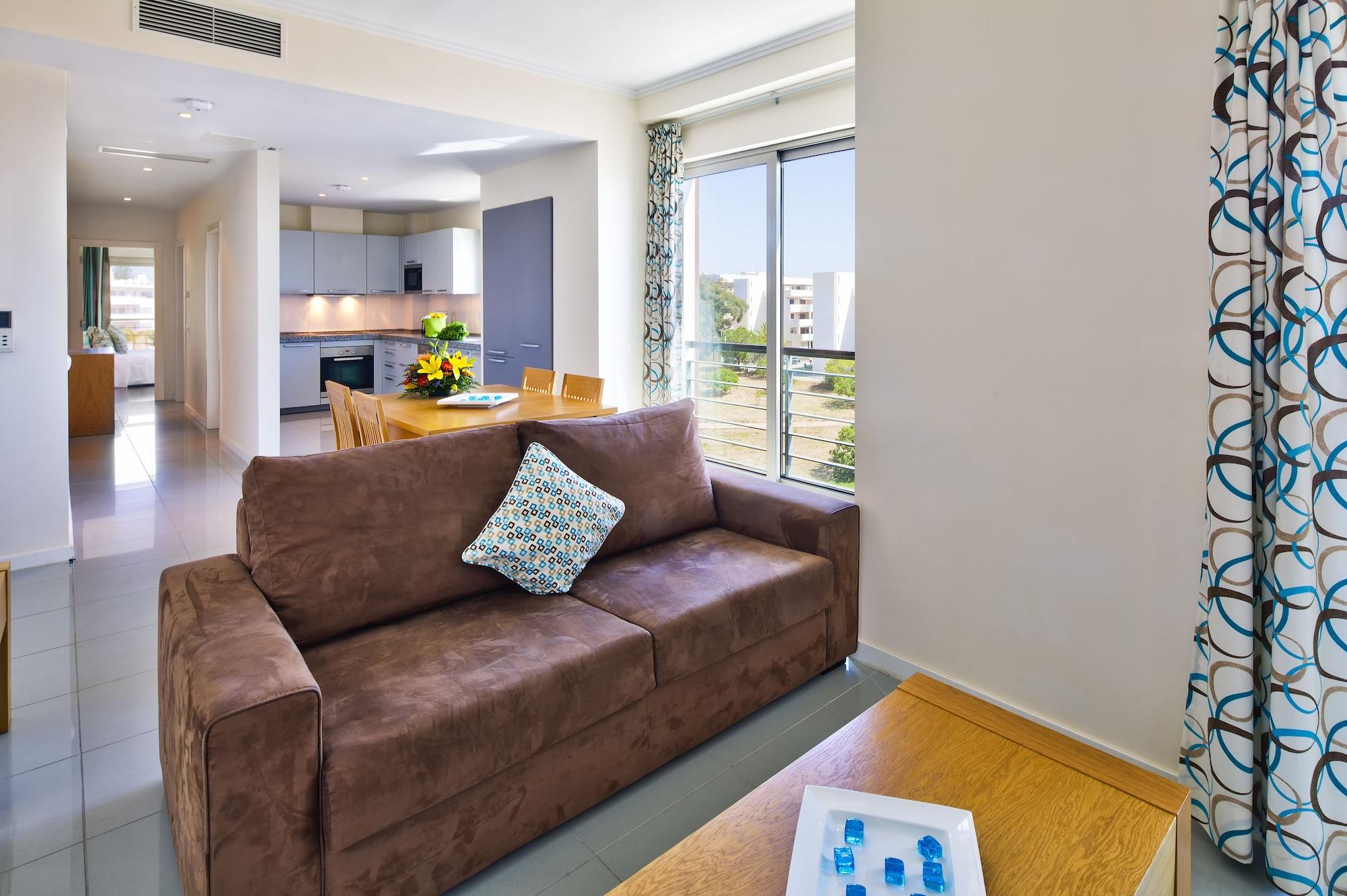Villa Doris Suites ラゴス エクステリア 写真