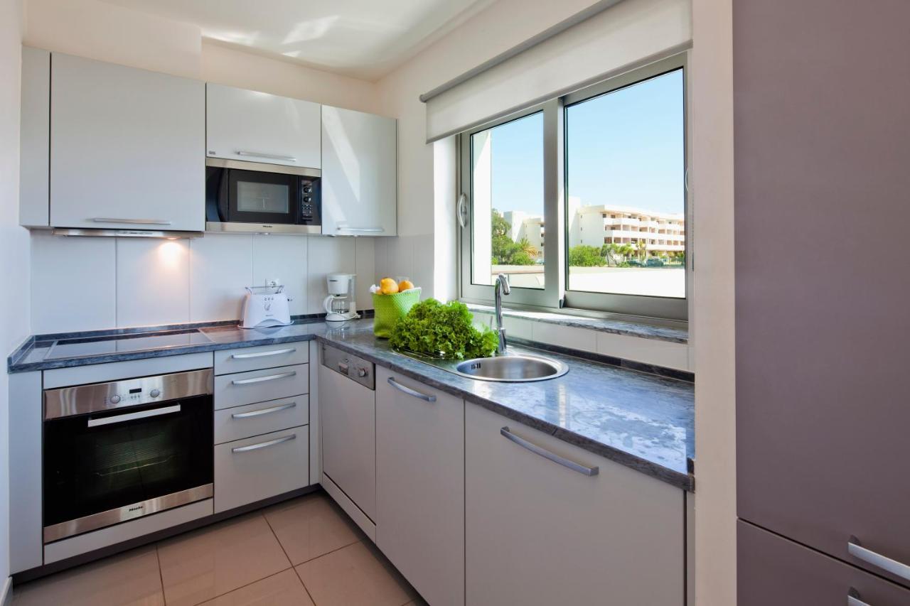 Villa Doris Suites ラゴス エクステリア 写真