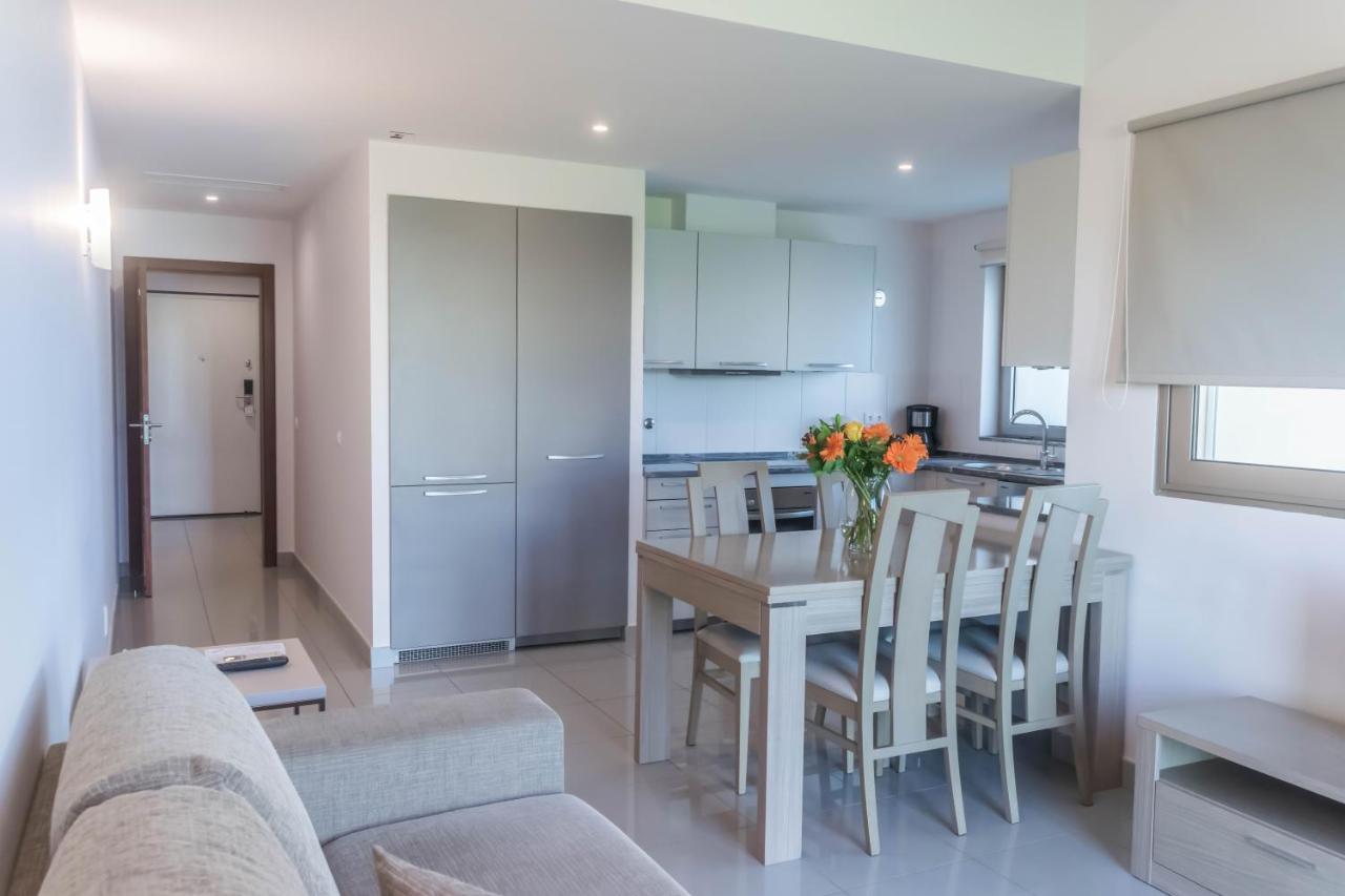 Villa Doris Suites ラゴス エクステリア 写真