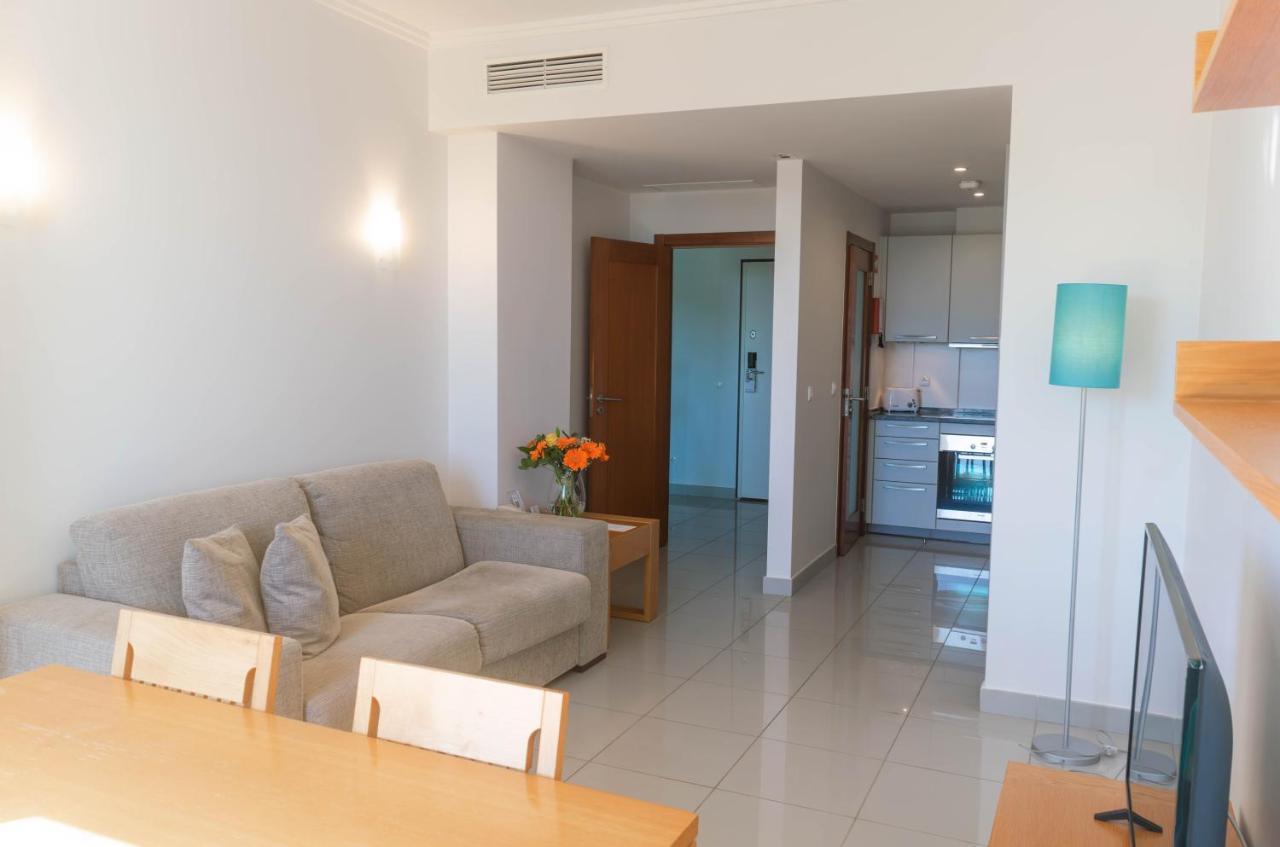 Villa Doris Suites ラゴス エクステリア 写真