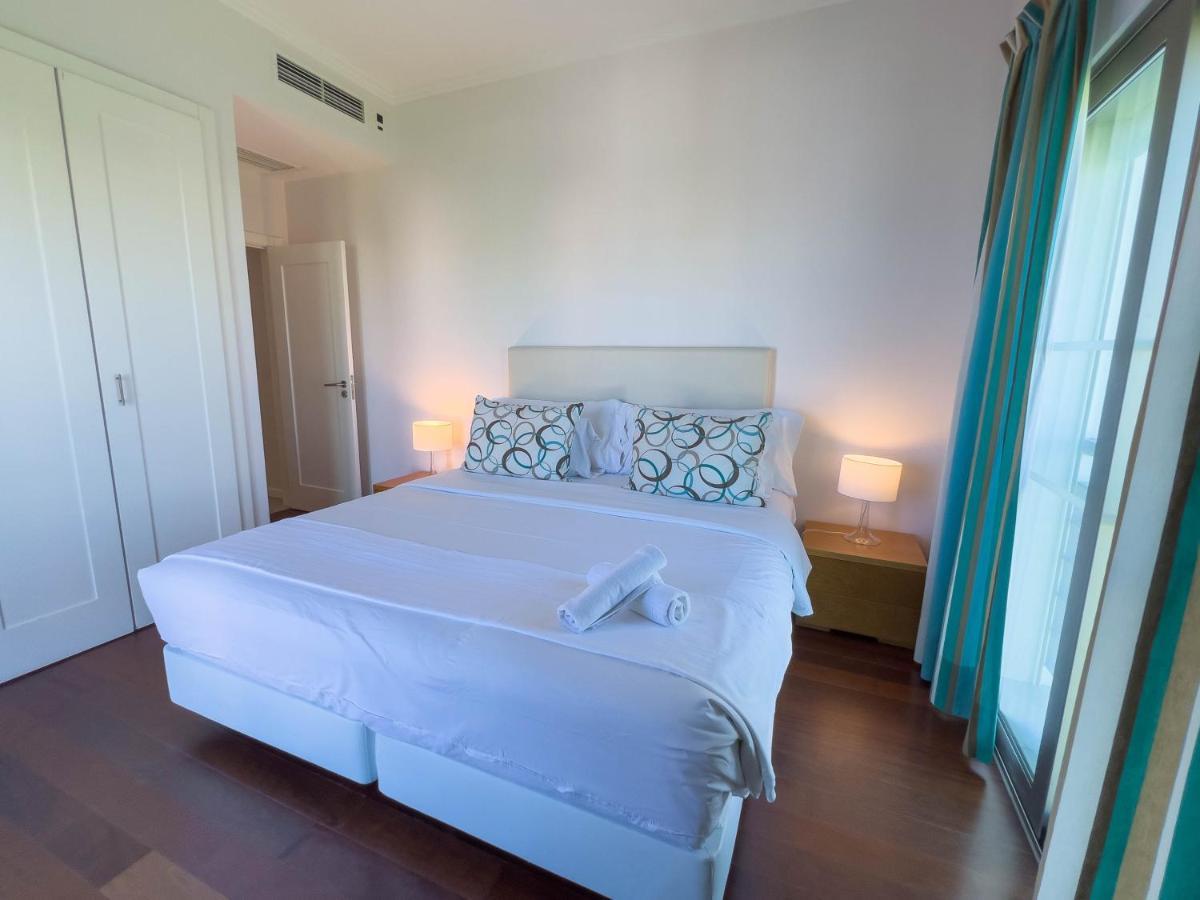 Villa Doris Suites ラゴス エクステリア 写真