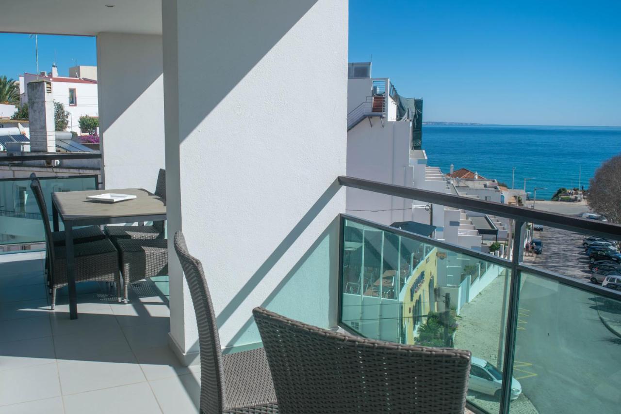 Villa Doris Suites ラゴス エクステリア 写真