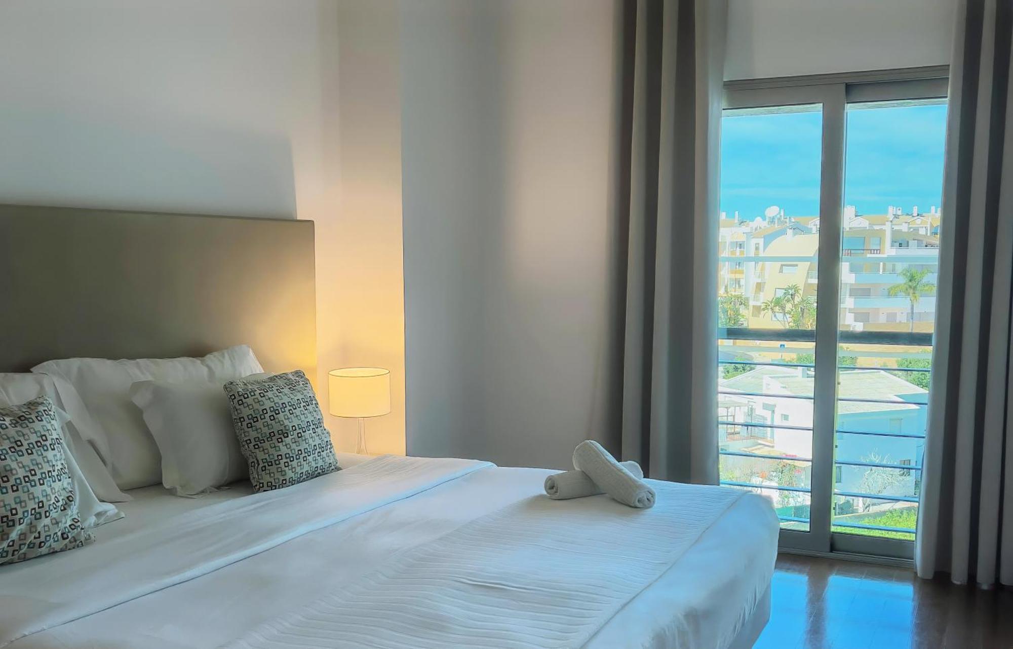 Villa Doris Suites ラゴス エクステリア 写真