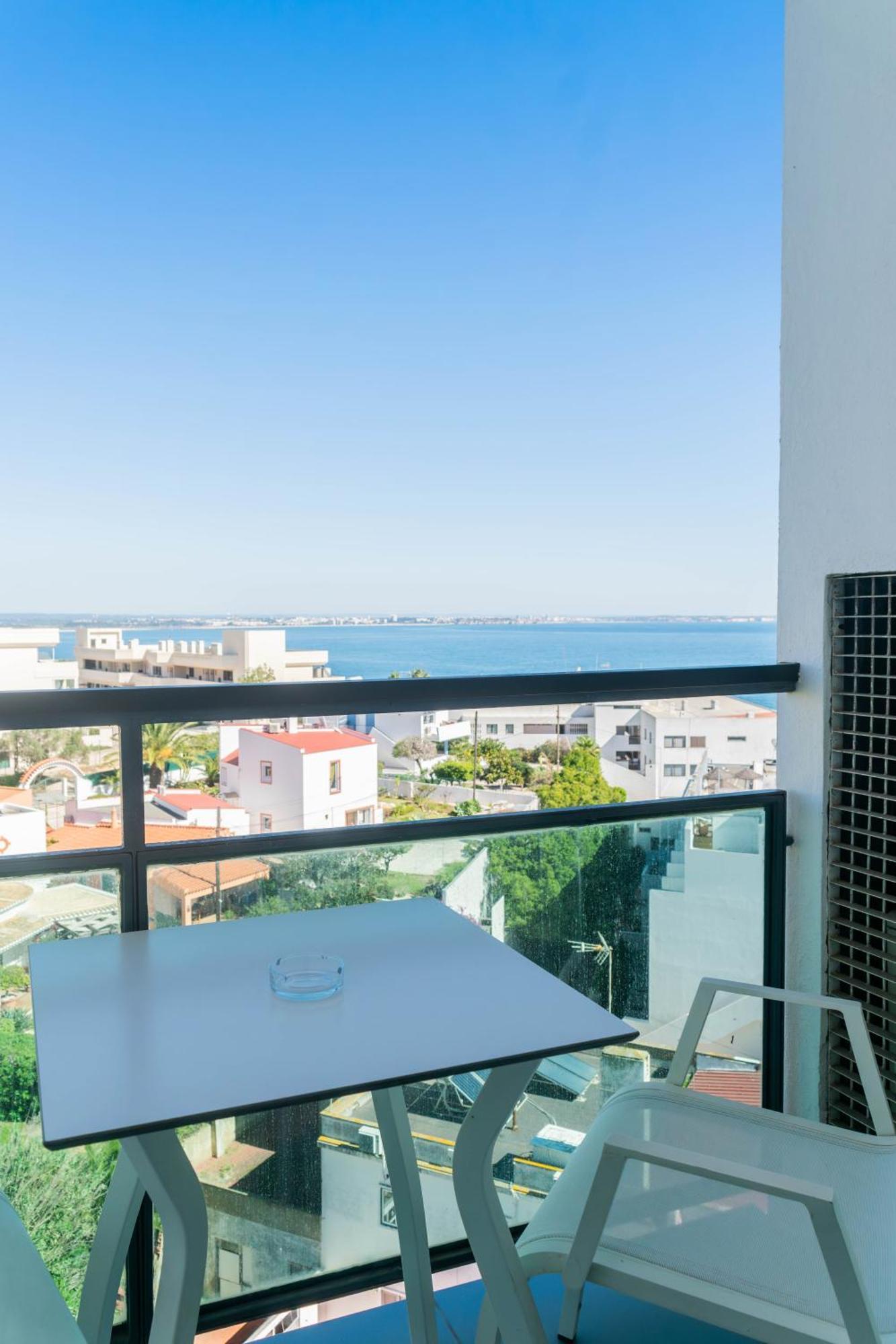 Villa Doris Suites ラゴス エクステリア 写真