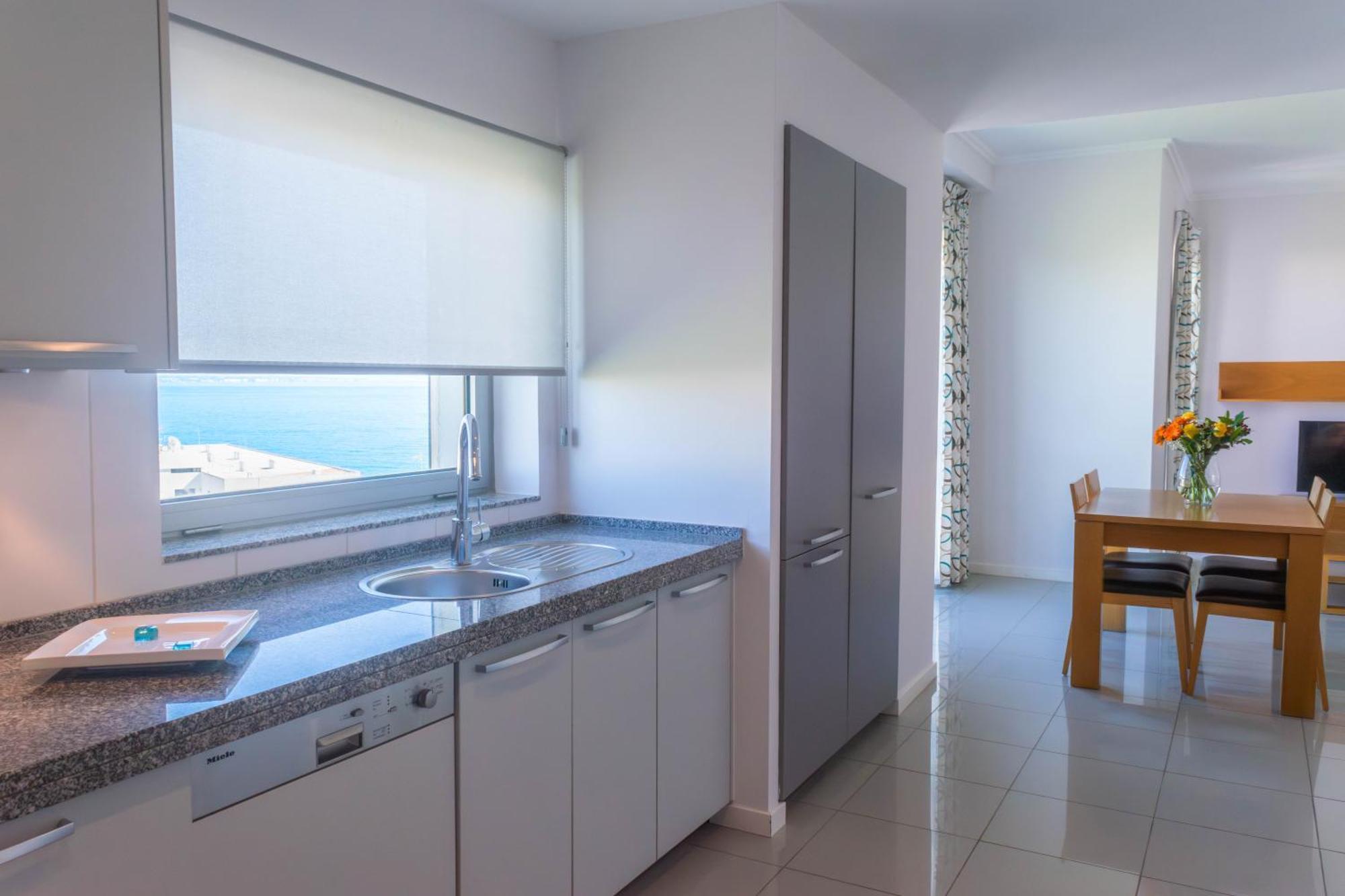 Villa Doris Suites ラゴス エクステリア 写真
