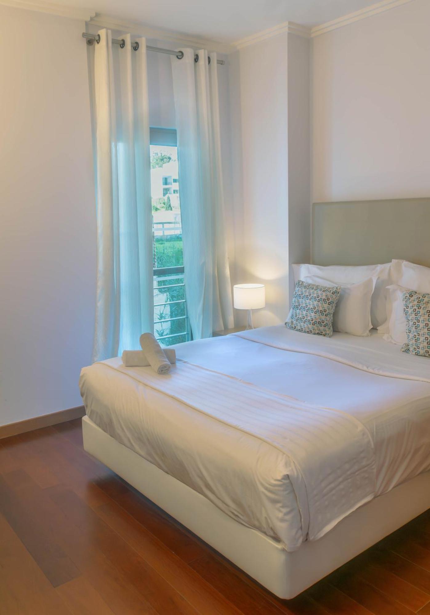 Villa Doris Suites ラゴス エクステリア 写真