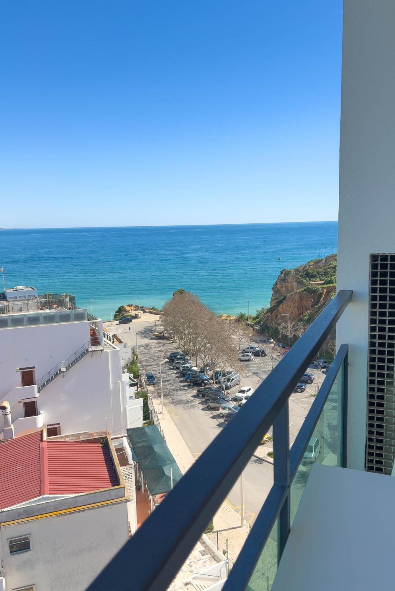 Villa Doris Suites ラゴス エクステリア 写真