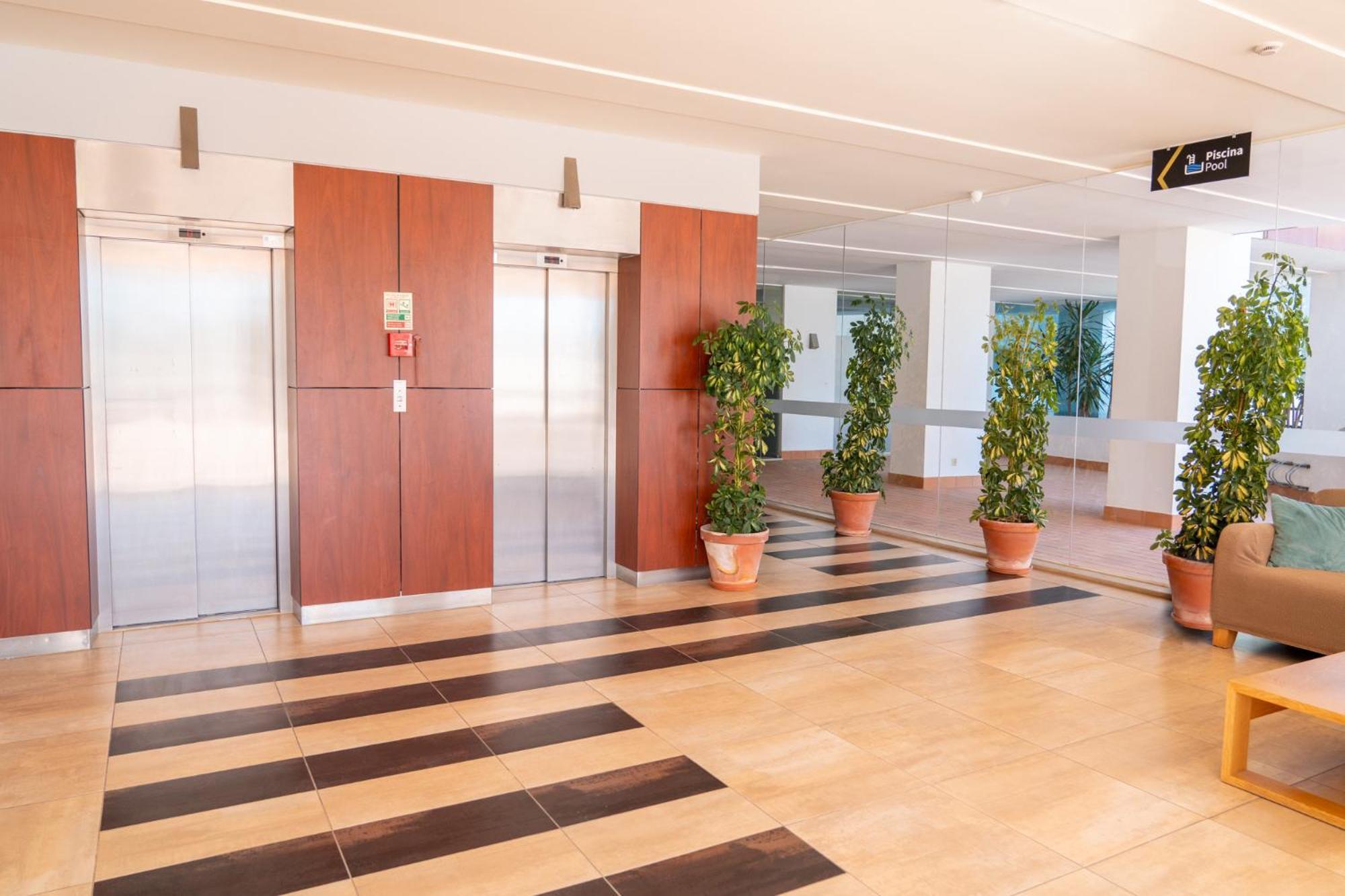 Villa Doris Suites ラゴス エクステリア 写真