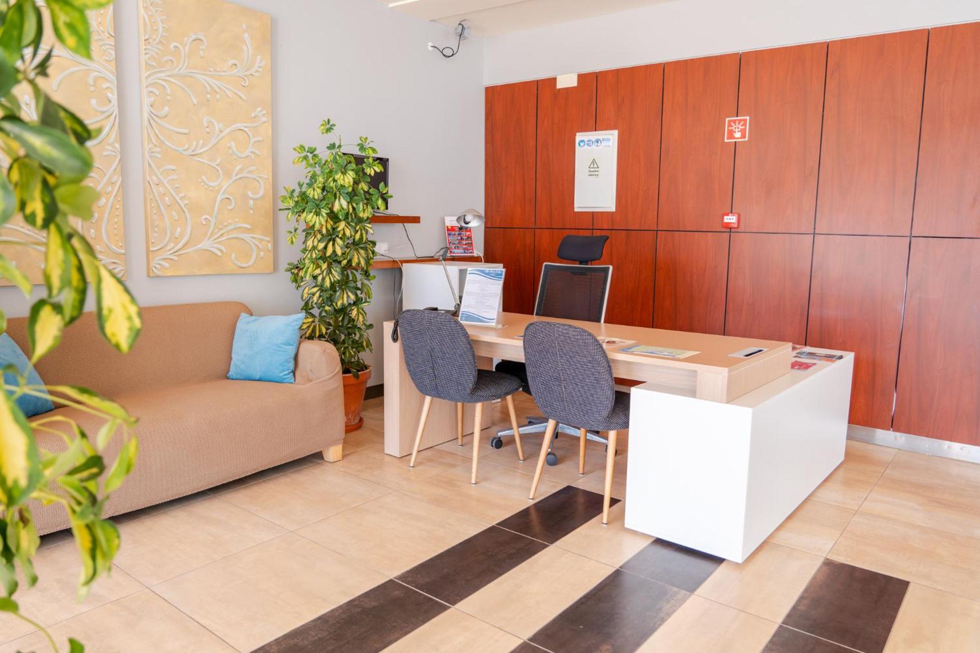 Villa Doris Suites ラゴス エクステリア 写真