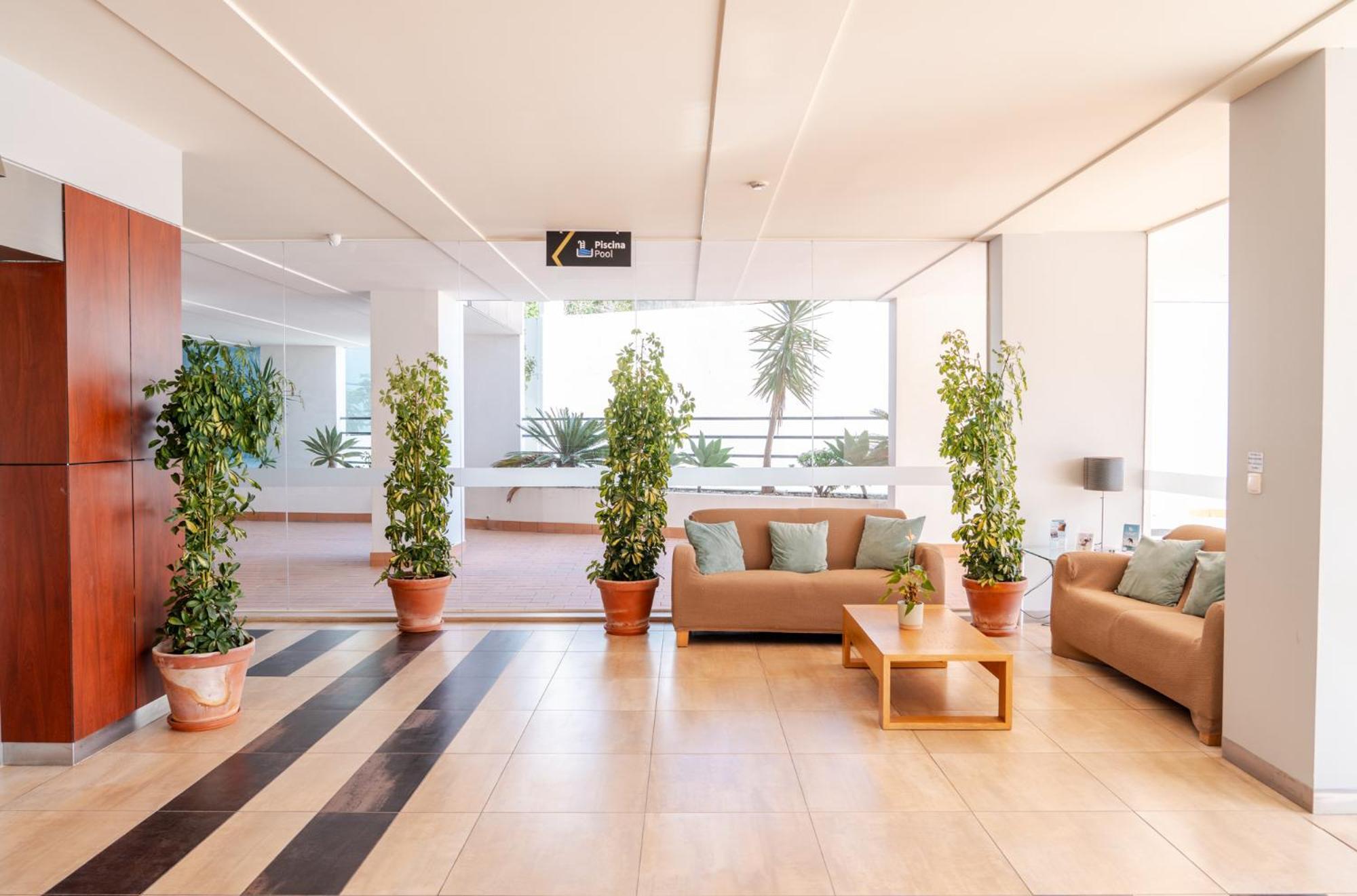 Villa Doris Suites ラゴス エクステリア 写真