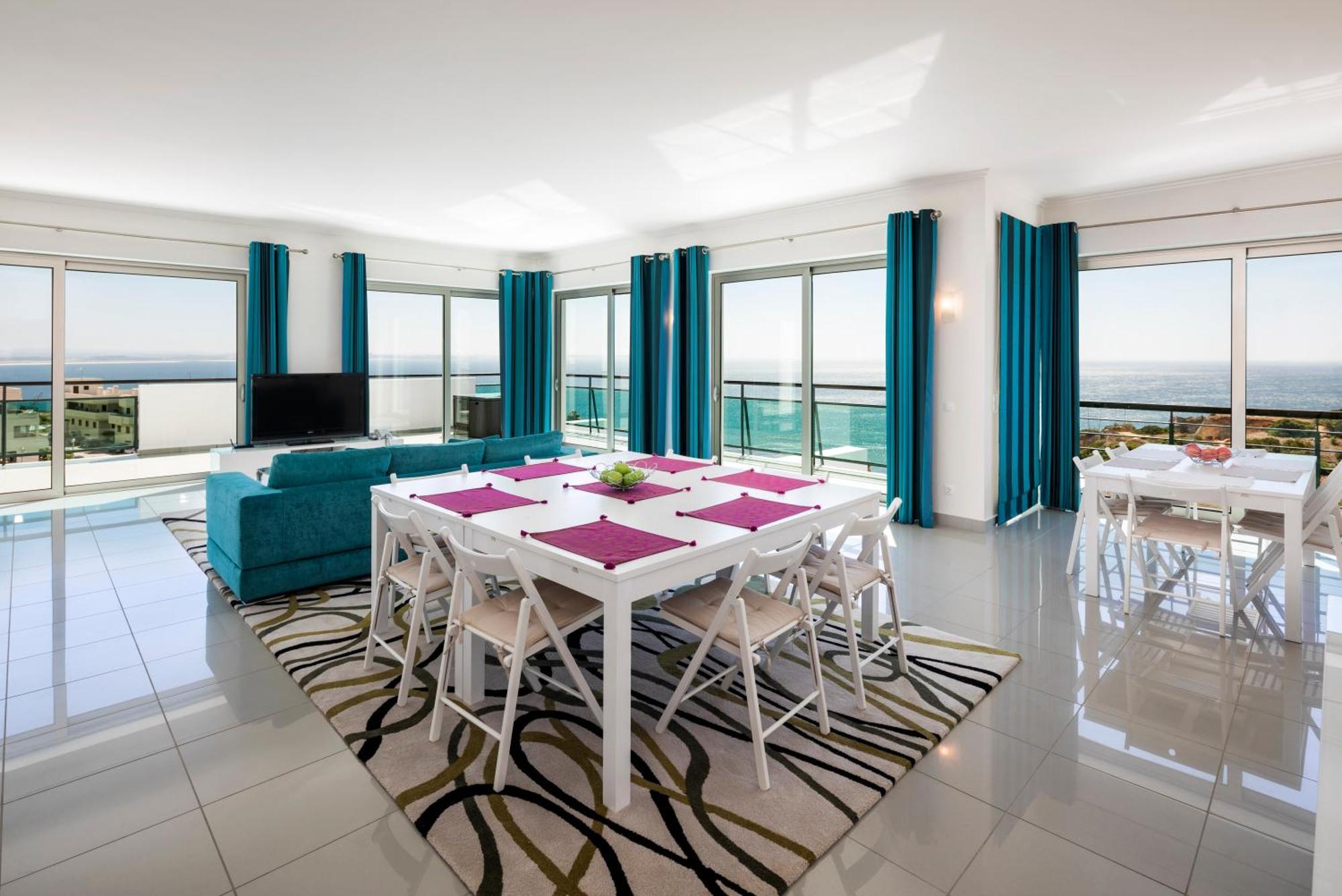 Villa Doris Suites ラゴス エクステリア 写真