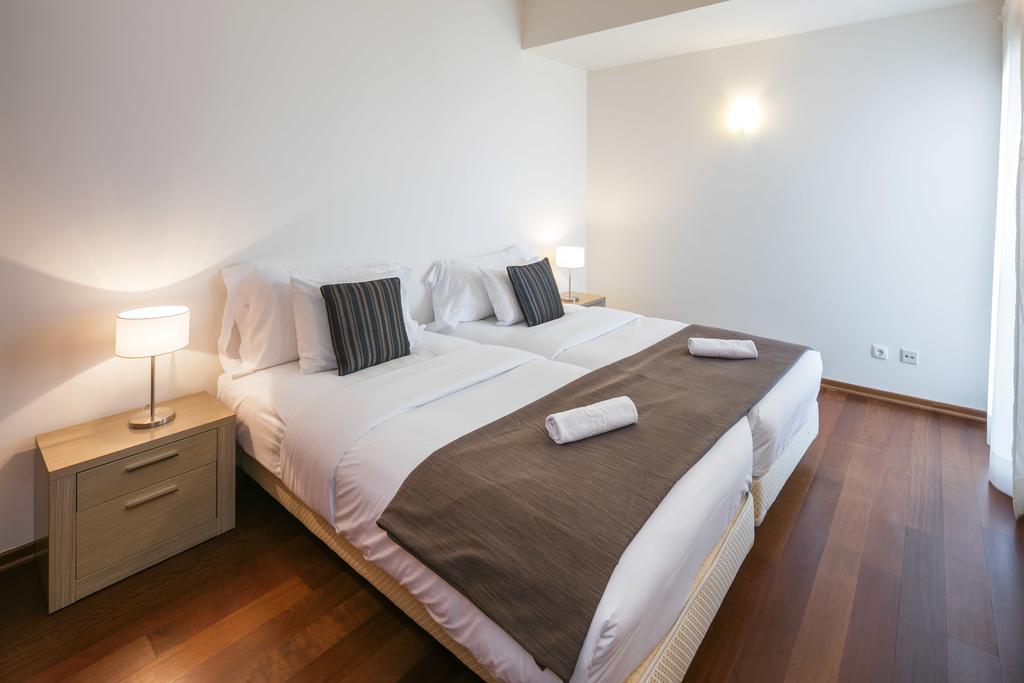 Villa Doris Suites ラゴス エクステリア 写真