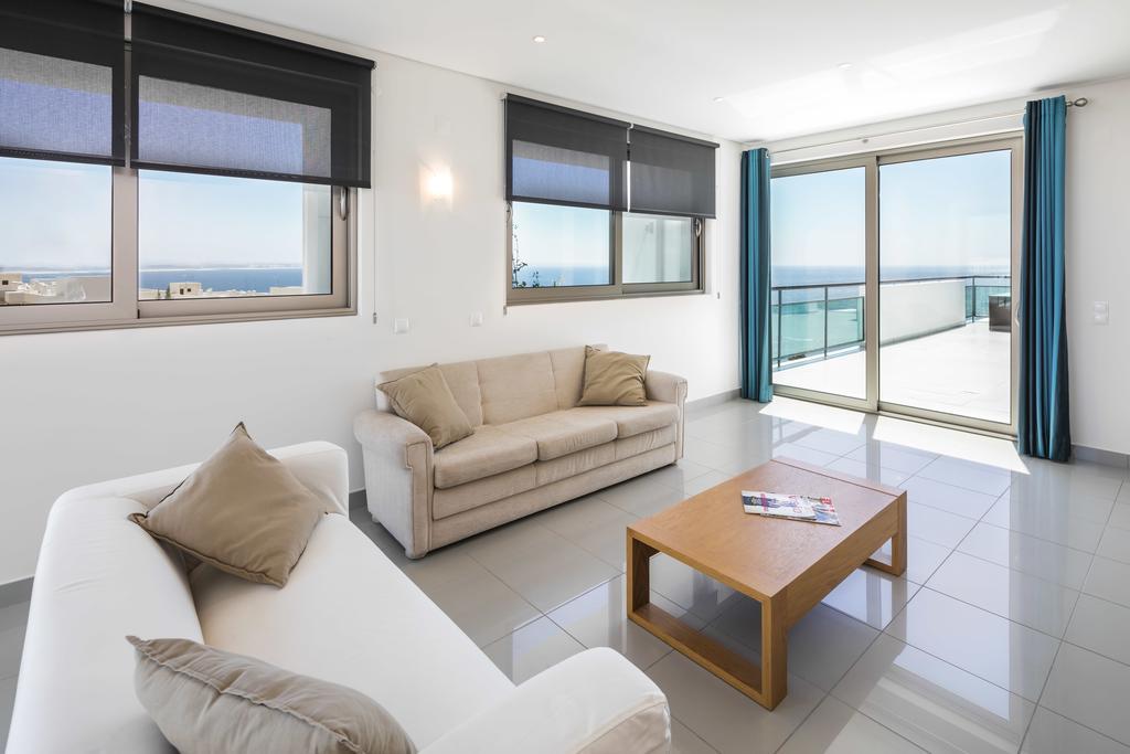 Villa Doris Suites ラゴス エクステリア 写真