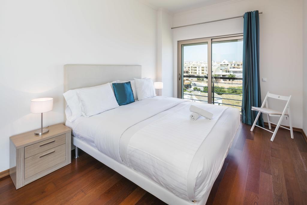 Villa Doris Suites ラゴス エクステリア 写真