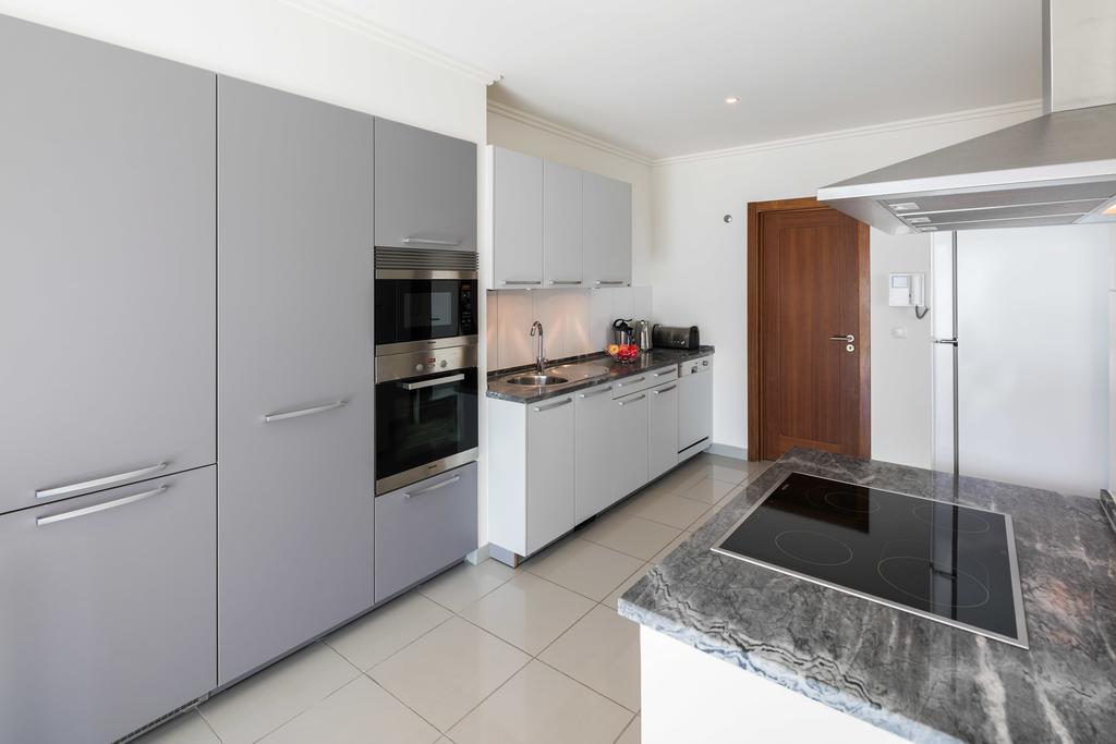 Villa Doris Suites ラゴス エクステリア 写真