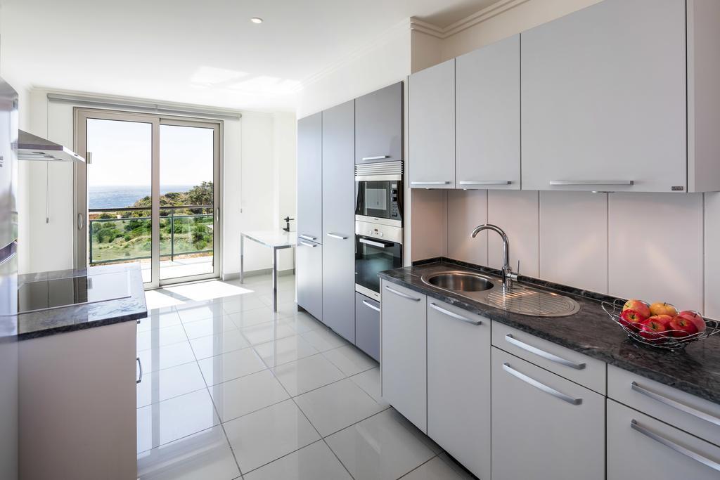 Villa Doris Suites ラゴス エクステリア 写真