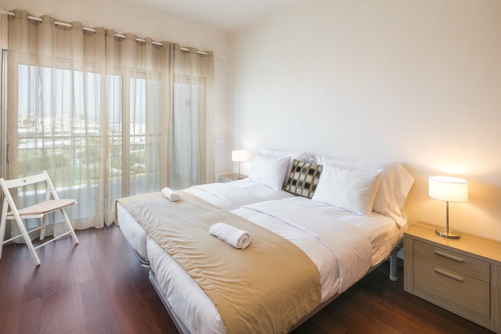 Villa Doris Suites ラゴス エクステリア 写真