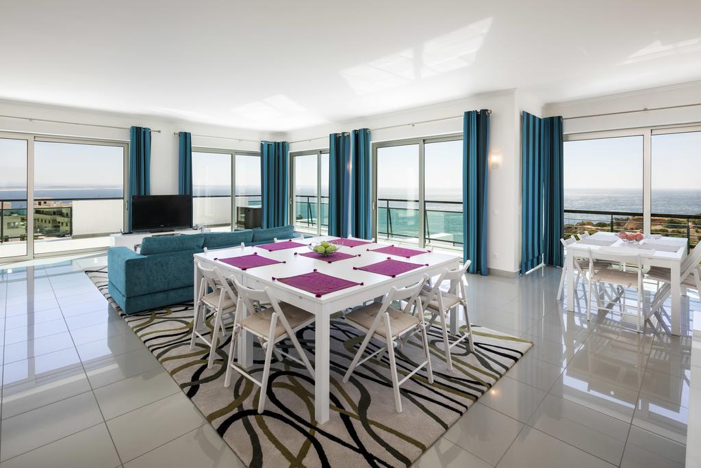 Villa Doris Suites ラゴス エクステリア 写真