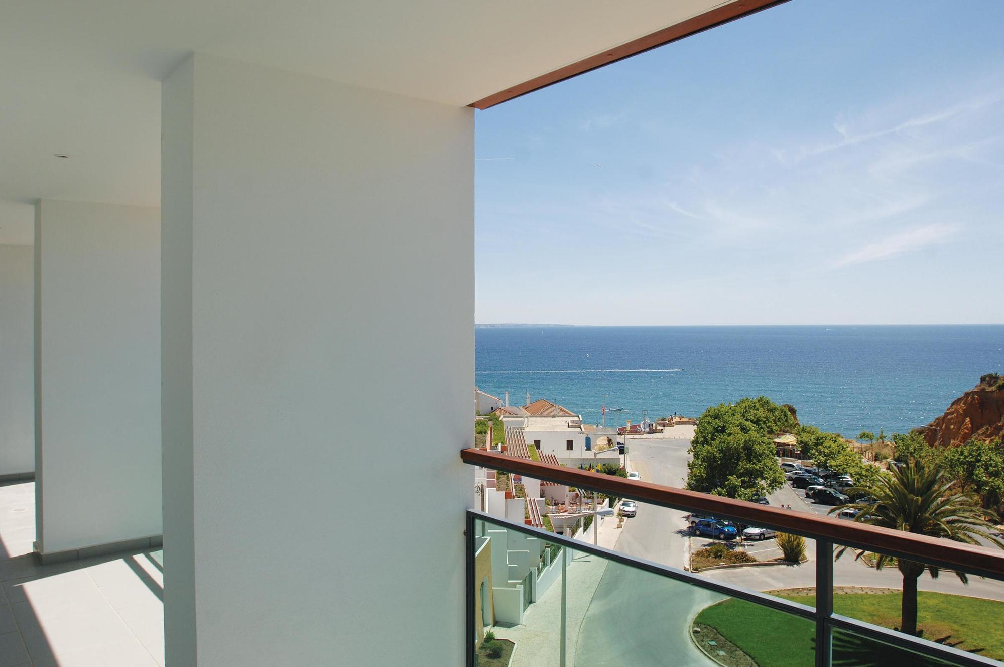 Villa Doris Suites ラゴス エクステリア 写真