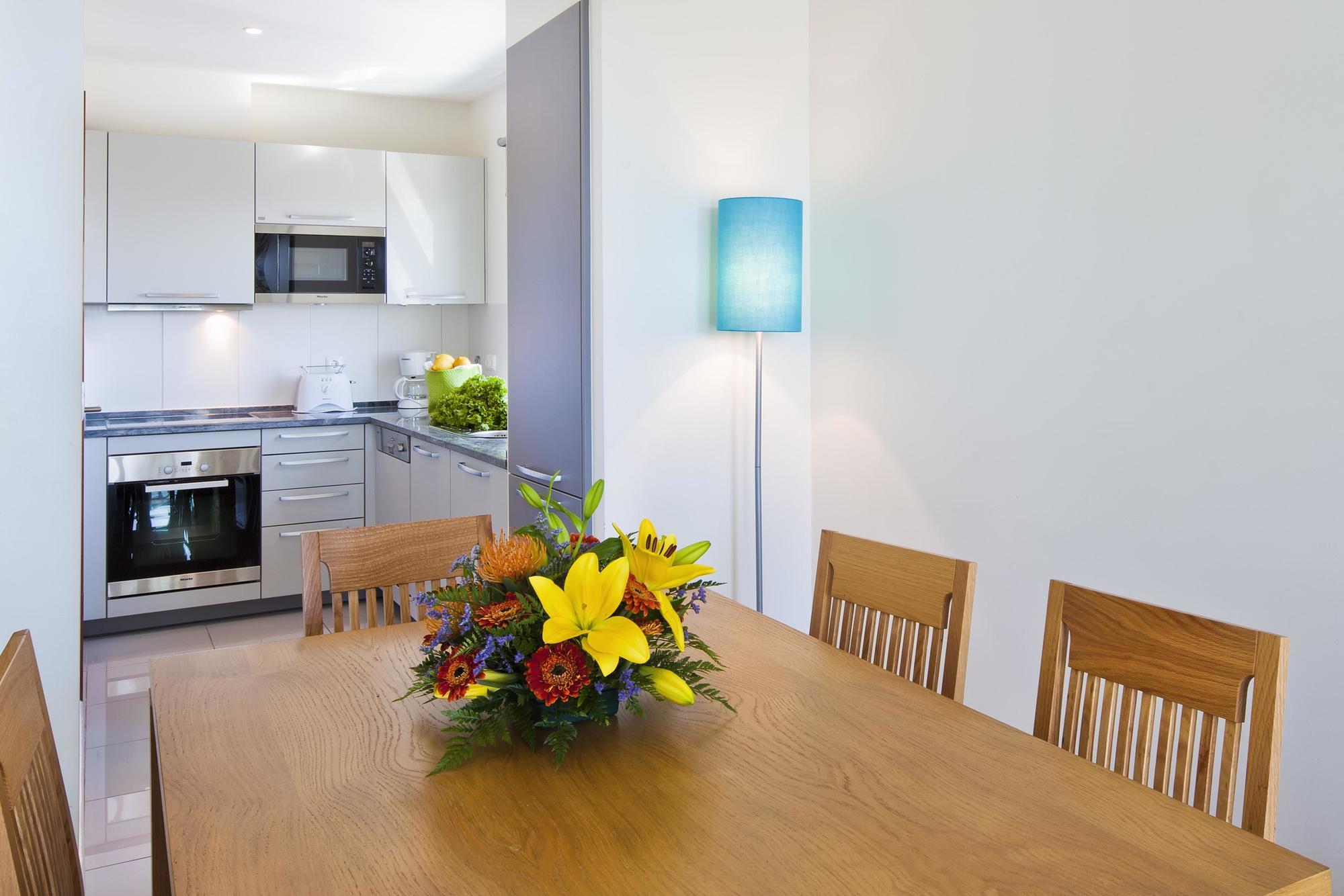 Villa Doris Suites ラゴス エクステリア 写真