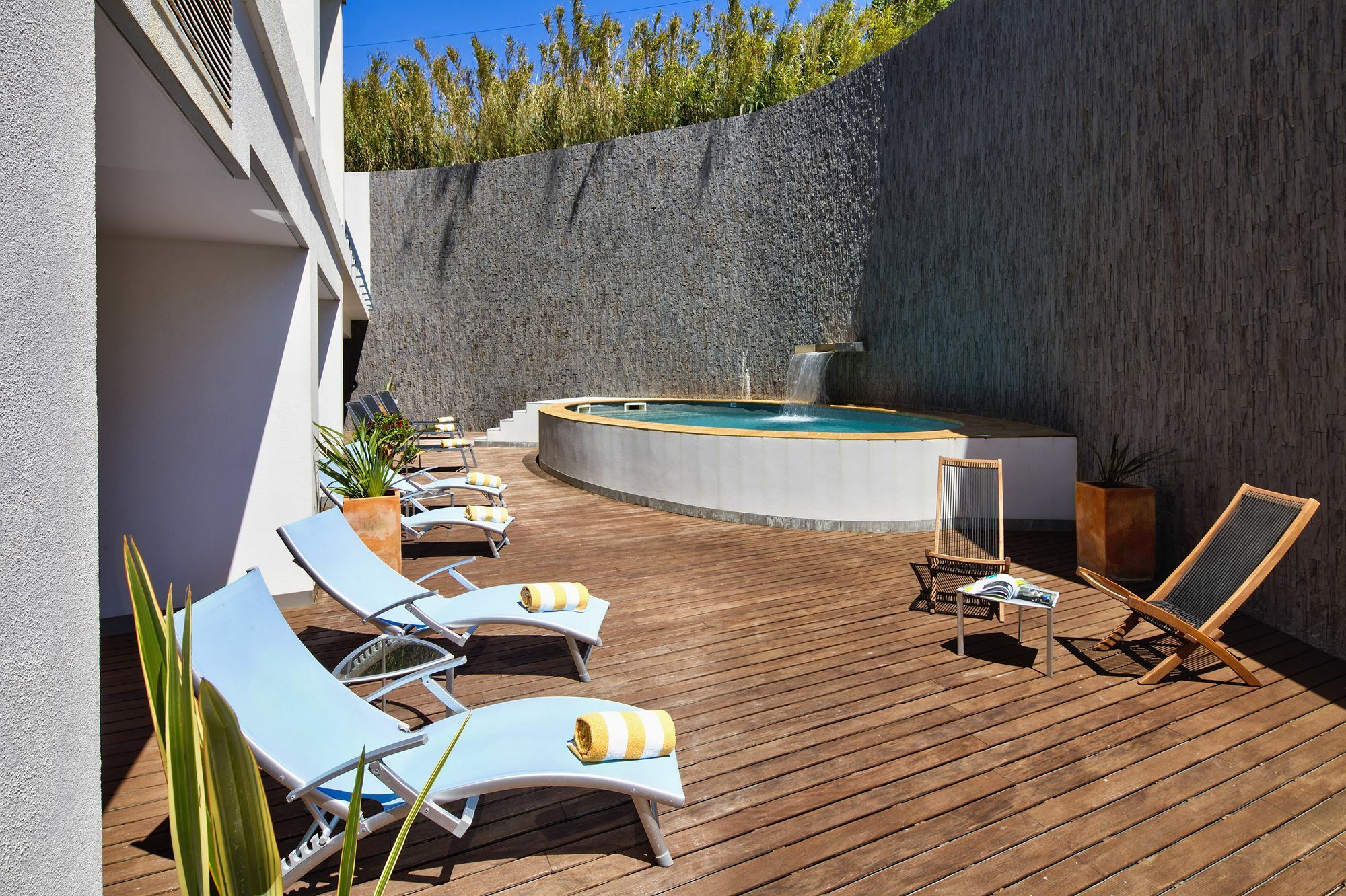 Villa Doris Suites ラゴス エクステリア 写真